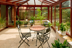 Hurley conservatory quotes