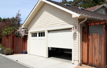 Hurley garage construction leads