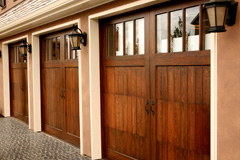 Hurley garage extension quotes